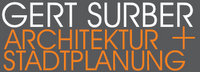 Gert Surber, Architektur, Stadtplanung, Brandschutz, Bauwerkserhaltung
